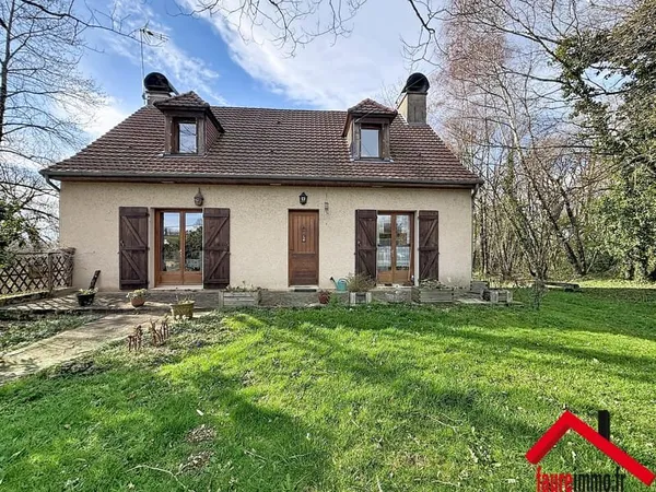 Maison à Juillac en Correze
