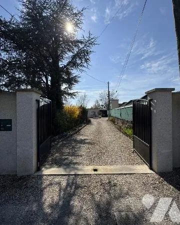Maison 5 pièces 103 m²