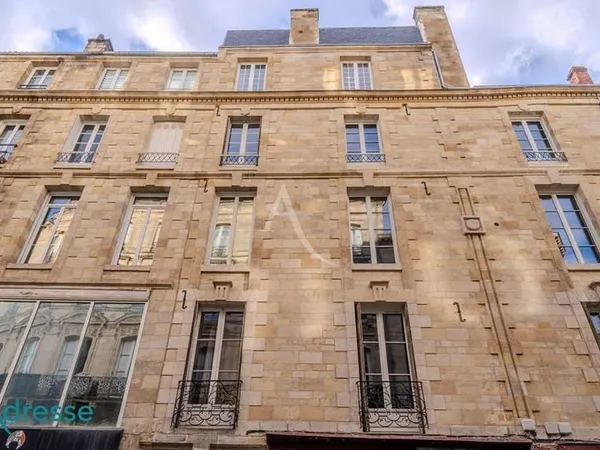 Appartement 4 pièces 89 m²