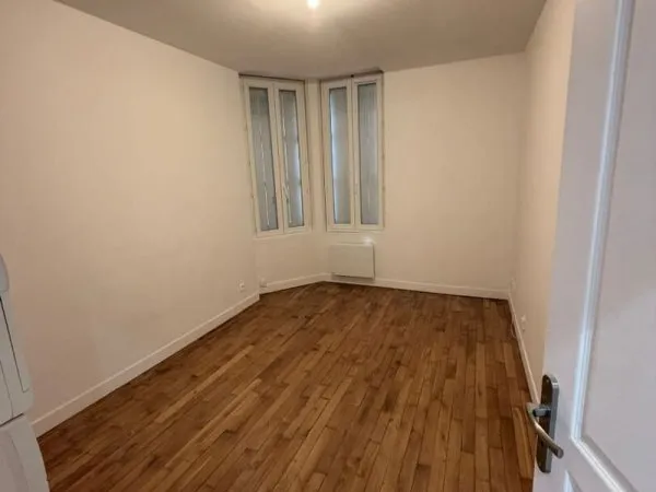 Appartement 2 pièces 33 m²