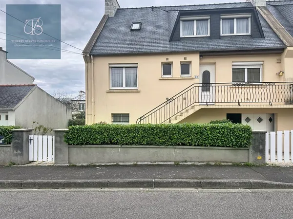 Maison 5 pièces 108 m²