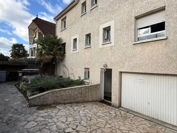 Maison 6 pièces 178 m²