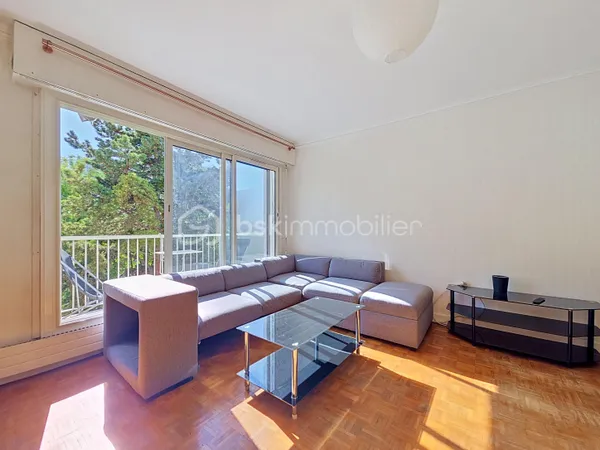 Appartement 1 pièce 26 m²