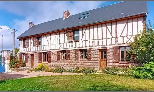 Bienvenue dans votre nouveau chez-vous !