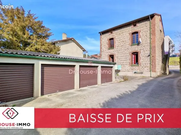 Duplex 6 pièces 133 m²