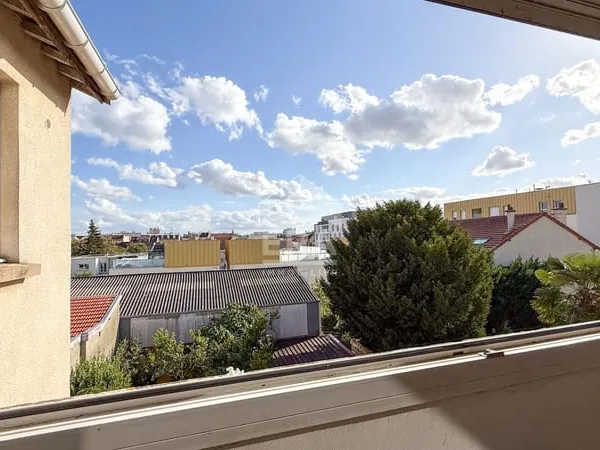 Appartement T2 - Rue de la Liberté