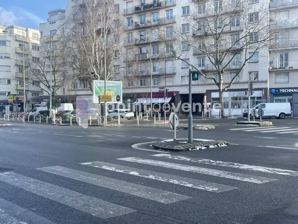 Local commercial 16 m²
