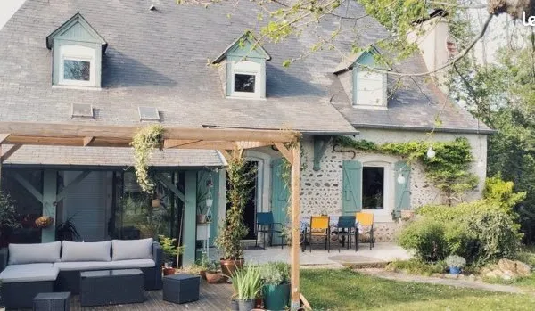 Maison à louer près de Pau et de Morlaas