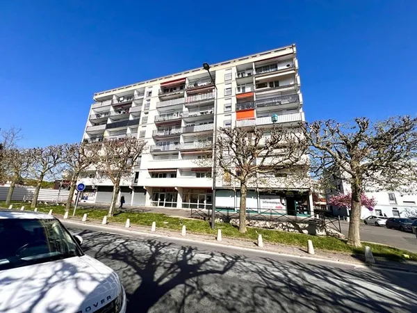 A saisir ! Appartement Le Mée Sur Seine 2 pièces 40.42 m2