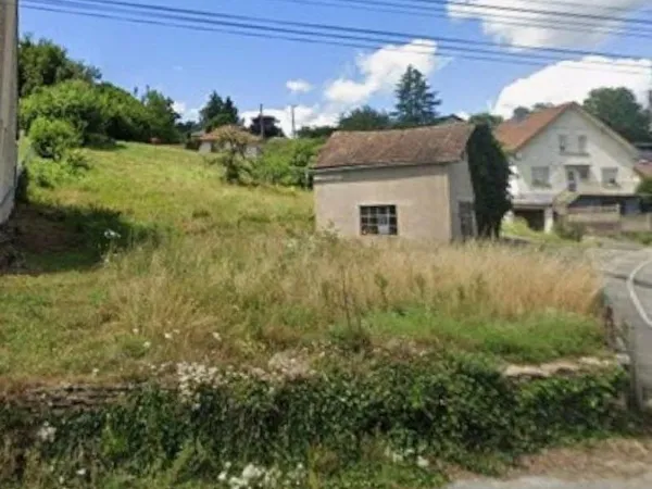 Terrain constructible bavans