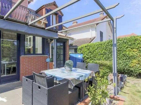 Maison 5 pièces 97 m²