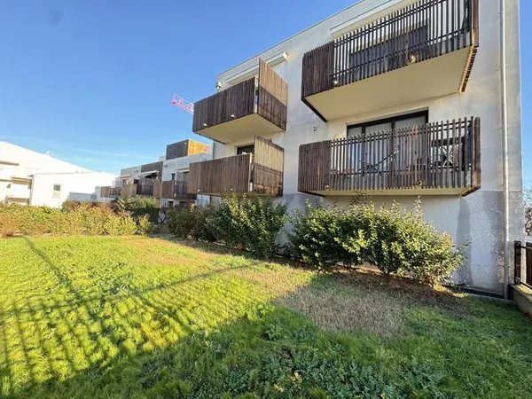 Appartement 3 Pièce(s) 64m2 à vendre