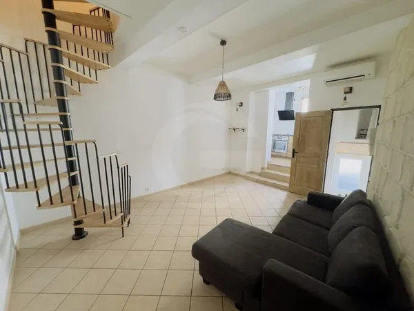 Maison Vente Poussan 3p 61m² 190000€