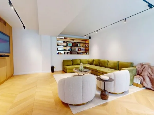 Maison de luxe 7 pièces 200 m²
