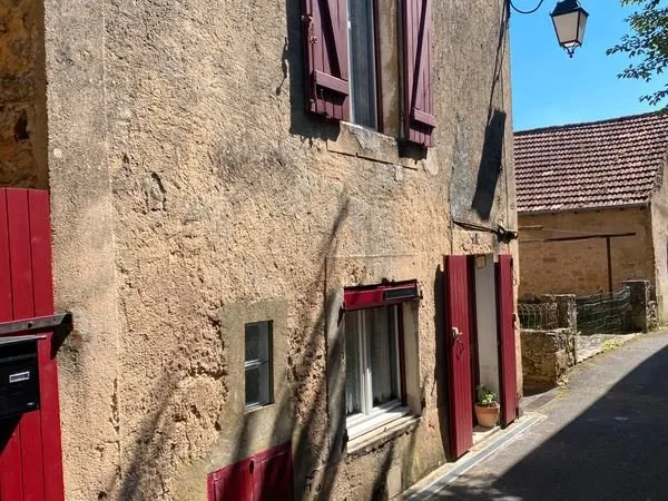 Maison individuelle 4 pièces 85 M2