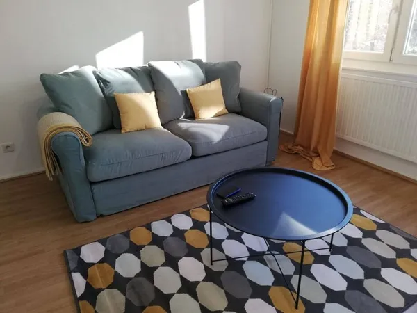 Appartement 1 pièce 32 m²