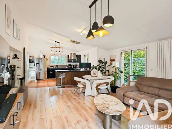 Vente Maison/villa 9 pièces