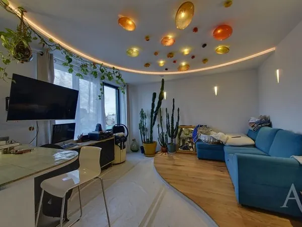 Appartement 4 pièces 67 m²