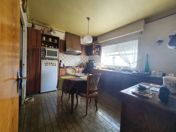 Maison 5 pièces 122 m²