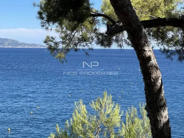 Rare opportunité au Cap Martin
