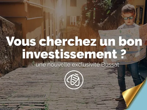 Vente plateau à aménager - Mermoz