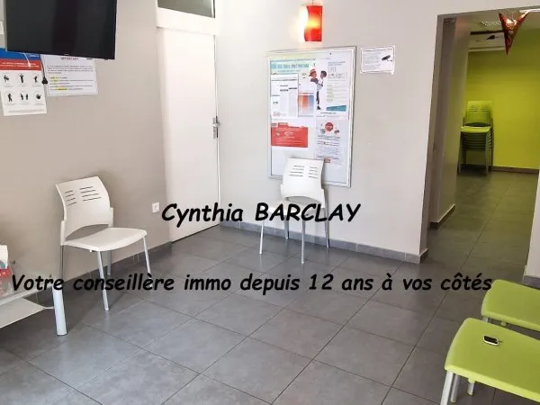 Bien immobilier de rendement Vente Fort-de-France  228m² 372600€