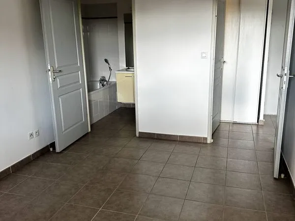 Appartement T2 centre ville cambrai