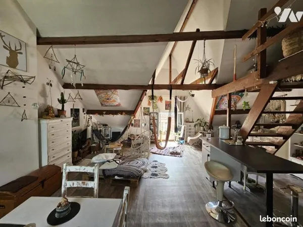 Maison 210 m² ALBERT