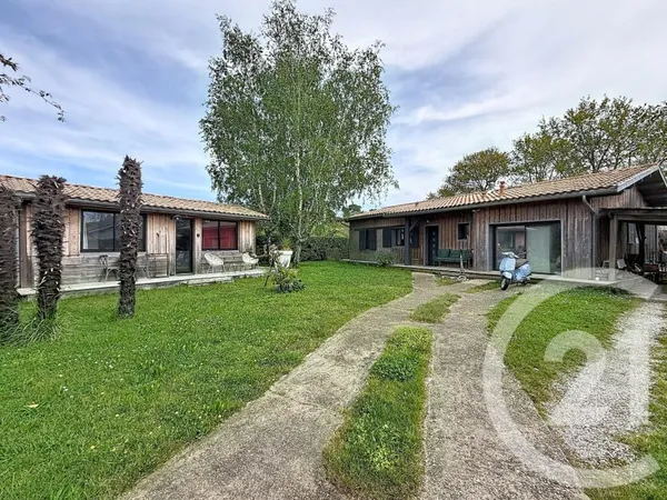Maison 3 pièces 94 m²