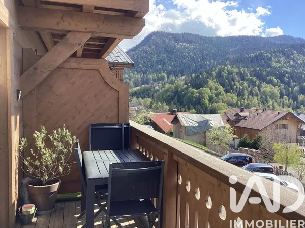 Appartement 4 pièces 87 m²