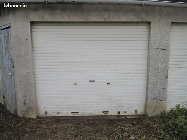 Stationnement Vente Haubourdin   18500€