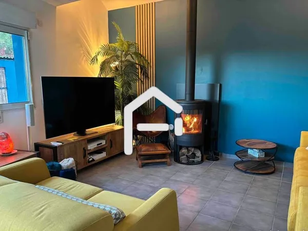 Maison 5 pièces à vendre à Marseille - Rare sur le marché !