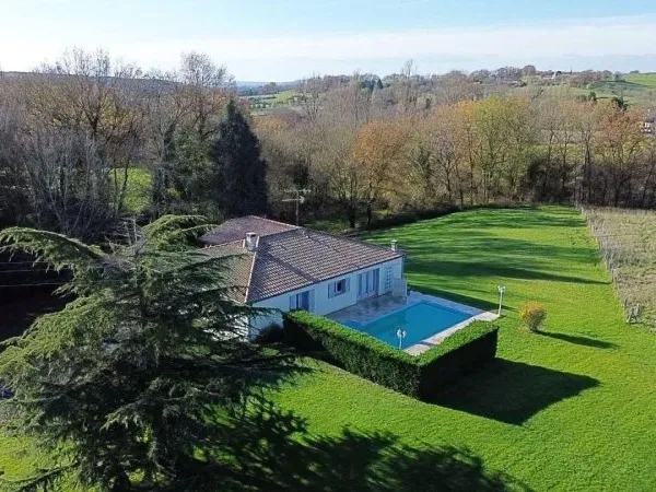 maison 4 pieces de140 m2 Familial