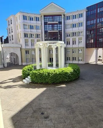 Grand studio vieux Lille