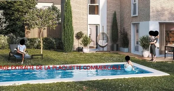 Achat : Maison Bruges (33520)