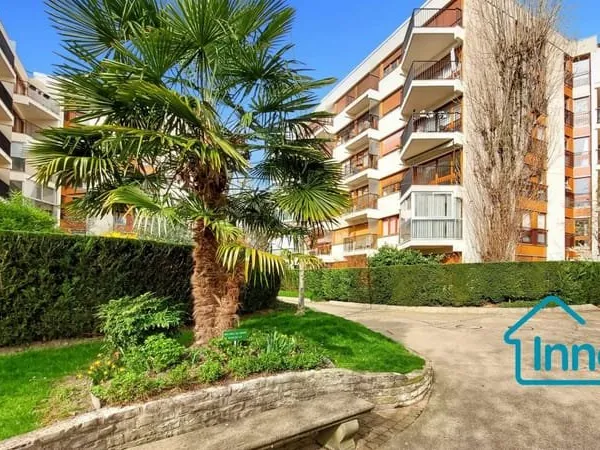 APPARTEMENT 3 PIECES - 65 m² - LE CHESNAY-ROCQUENCOURT