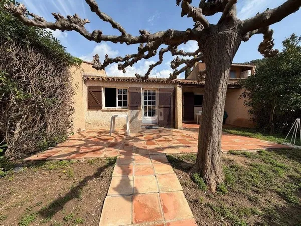 Maison 3 pièces 64 m²
