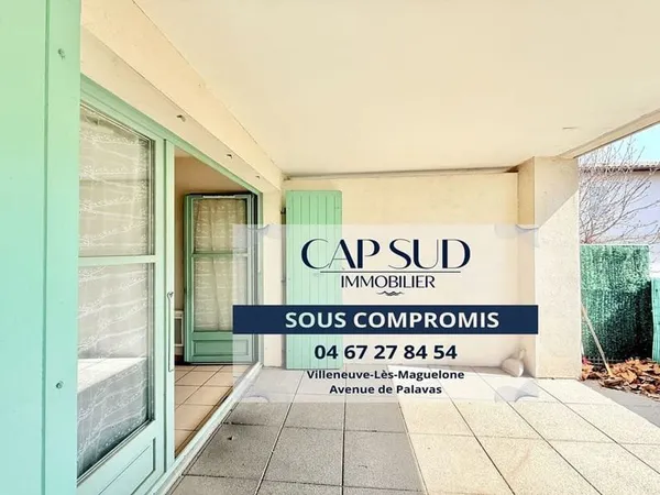 Appartement - 79m ²