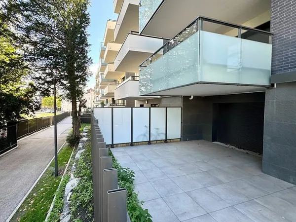 CLERMONT-FERRAND / Appartement neuf résidence 'Les Allées Blatin' dernières opportunités !