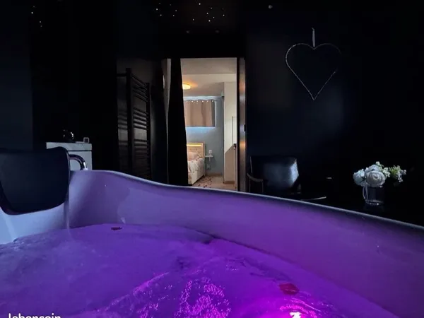 Airbnb 22m2 forte rentabilité centre ville