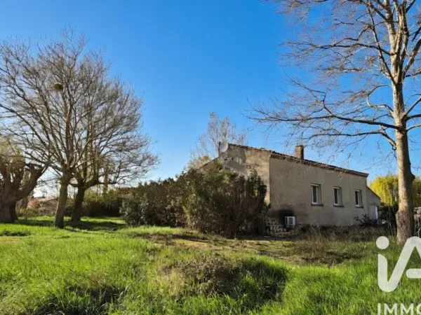 Maison 5 pièces 130 m²