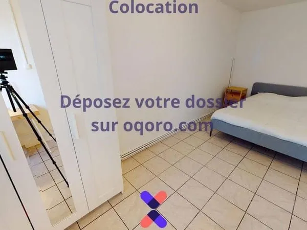 Appartement 5 pièces 112 m²