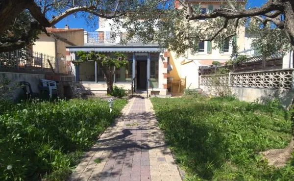 Maison 5 pièces 109 m²