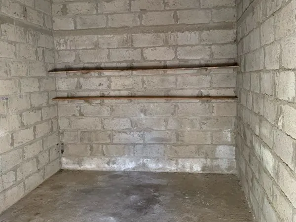 Box de 12 m2 - Saint Dolay