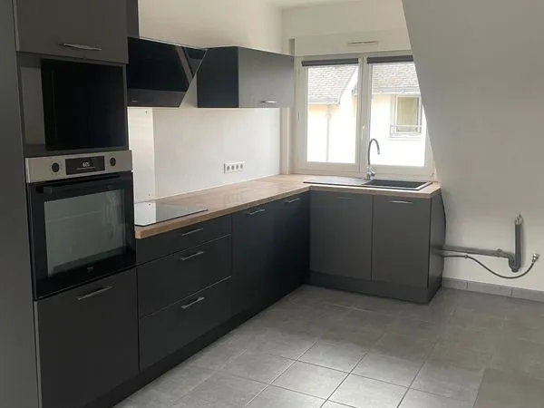 Appartement t2 bis queven
