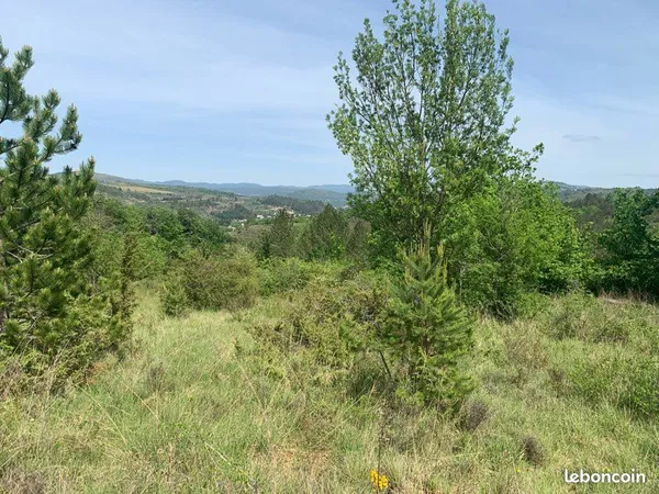 Terrain de loisirs