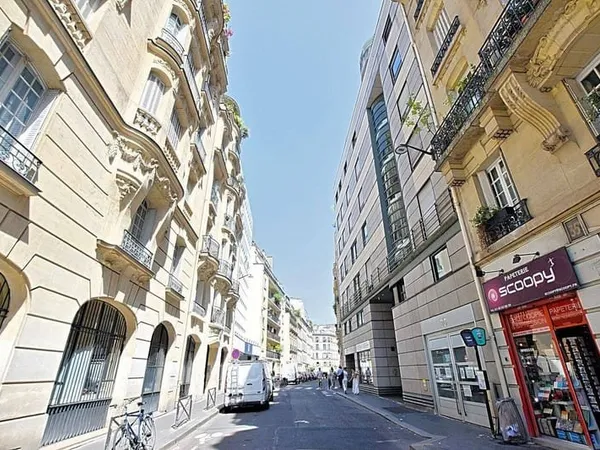 Local commercial 138 m²