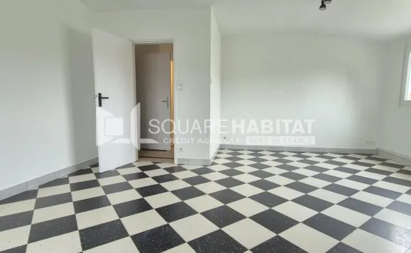 Appartement 51 m²