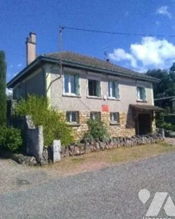 Maison 4 pièces 71 m²