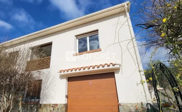 Maison Perpignan 6 pièce(s) 180 m2 + Garage + Jardin